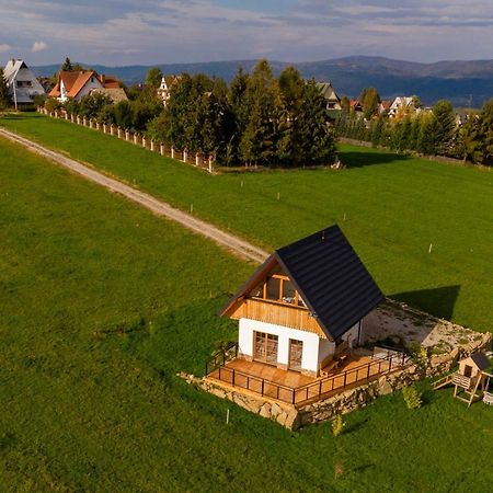 Kotelnica View Groń Exteriör bild